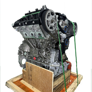 Nuevo Conjunto de Motor Diésel Range <span class=keywords><strong>Rover</strong></span> 306DT 3.0L TDV6 de Aluminio para <span class=keywords><strong>Land</strong></span> <span class=keywords><strong>Rover</strong></span> <span class=keywords><strong>Discovery</strong></span> IV/L319 - Product Image 4