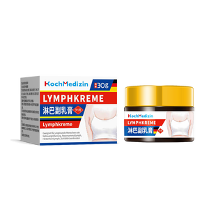 Ungüento <span class=keywords><strong>de</strong></span> medicina tradicional china que calma el hígado y regula el accesorio Qi - Product Image 5