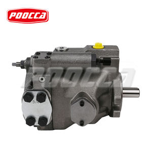 משאבת בוכנה הידראולית pvp pvp - Product Image 3