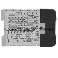 2TLA010029R000 2TLA010029R0000 RT7A Relais de sécurité 24VDC PLC
