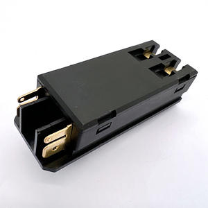 Interruptor de Reemplazo CA 220V/240V para <span class=keywords><strong>Martillo</strong></span> Rotatorio de Demolición <span class=keywords><strong>Bosch</strong></span> GSH11E GBH11DE, Piezas de Repuesto, Interruptor para <span class=keywords><strong>Martillo</strong></span> Demoledor - Product Image 6