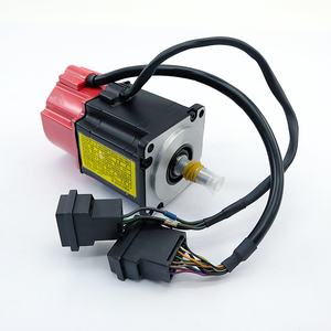 Moteur AC série Fanuc 5,5 kW modèle A06B-0113-B075 pour centres d'usinage haute vitesse et applications industrielles - Product Image 1