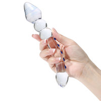 Juguetes Sexuales Femeninos de Cristal, Otros Accesorios de Ropa