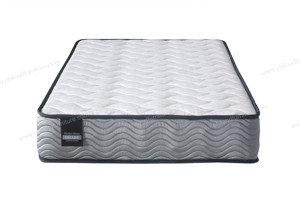 Comfort <strong>Cheap</strong> Prices <strong>Memory</strong> <strong>Foam</strong> <strong>Mattress</strong> King <strong>Size</strong> Pocket Spring <strong>Mattress</strong> - Product Image 6