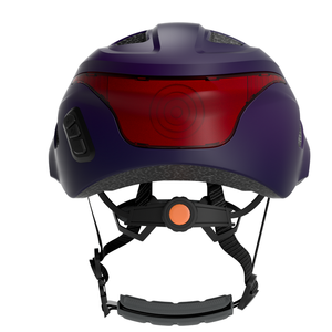 Inteligente Ciclismo Capacete para <span class=keywords><strong>Bluetooth</strong></span> Controle Remoto Material <span class=keywords><strong>PC</strong></span> Intercom Turn Signal Taillight Aviso para Bicicleta Equitação WiFi - Product Image 5