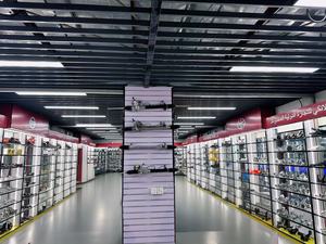 <span class=keywords><strong>BANDERA</strong></span> AZUL OEM 57705-4B010 Engranaje de dirección hidráulico de mano izquierda Nueva condición Auto parte para Hyundai H100 - Product Image 5