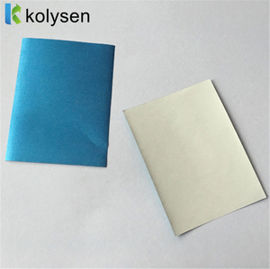 Papel de Aluminio para Alfajores, Bombones, Figuras de Chocolate - Product Image 5