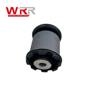 4473530100 A4473530100 Silentbloc de bras de suspension arrière pour Mercedes-Benz W447 V-Class Vito Metris, pièce de montage en caoutchouc pour bras de suspension arrière - Product Image 3