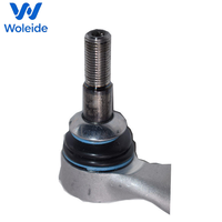Bras de suspension inférieur avant pour B M W gauche et droit, numéros de pièces 31126855741, 31126855742, compatible avec B M W F20 F21 F22 F31 F34 F30 F35 E80