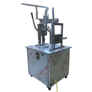 Machine à peler la noix de coco entièrement automatique et manuelle pour usage commercial, pour noix de coco fraîches, vertes et tendres - Product Image 5