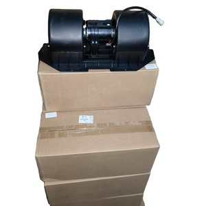 Pièces de rechange pour climatisation de cabine SINOTRUK Haowo 371-380, ensemble moteur de soufflerie WG1642822066 - Product Image 3