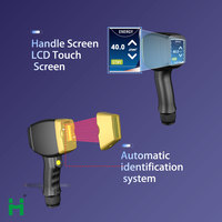 Offre Spéciale OEM ODM CE TUV ISO Diode Laser 755 808 1064 940 4 longueurs d'onde Diode Laser épilation Machine remplacer la taille du spot