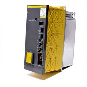 รุ่นดั้งเดิม 58A 15kW FANUC A06B-6116-H015 # เครื่องขยายสัญญาณแกนหมุน H560, ชุดขับแกนหมุนสำหรับอะไหล่เครื่องกลึงและเครื่องกัด - Product Image 4