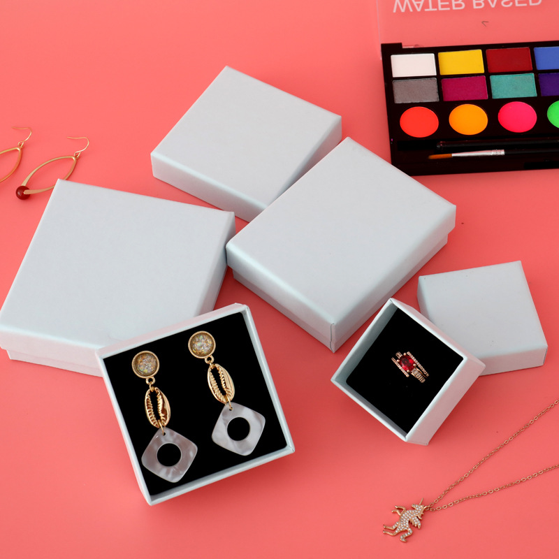 jewelry box 5x3 inch eco