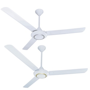 Ventilatore da Soffitto Industriale Sri Lanka <span class=keywords><strong>KDK</strong></span> da 56 Pollici, Motore 100% Rame Puro, Pale in Alluminio, Classe di Efficienza Energetica, Motore Elettrico AC - Product Image 6