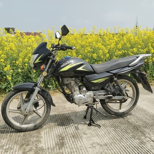 Moto Usata SGMTEC EURO 2 con Carburatore per <span class=keywords><strong>Honda</strong></span> WY125-M con Freno a Disco - Product Image 4
