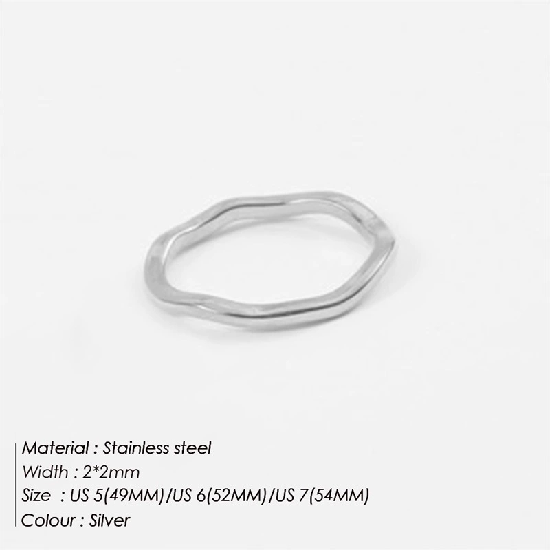Silver-2mm