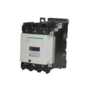 Schneid-er ของแท้ 3P 15kW 3P 380VAC ATV71HD15N4Z ตัวแปลงความถี่ PLC - Product Image 4
