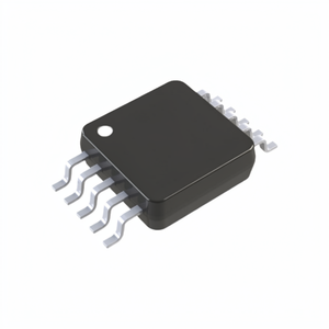 ช่องทางผู้ผลิต ซื้อชิ้นส่วนอิเล็กทรอนิกส์ออนไลน์ LTC6102HVIMS8 # PBF 8 TSSOP, ชิป 8 MSOP - Product Image 1