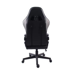 Fauteuil de jeu ergonomique Sedia Da en cuir PU avec accoudoir réglable à bas prix - Product Image 4