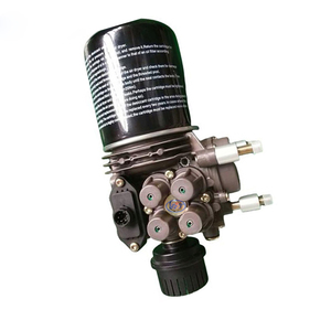 อะไหล่เบรกอากาศรถบรรทุก VIT  เครื่องทำลมแห้ง ZB4400  K002241 A.P.U สำหรับรถบรรทุก <span class=keywords><strong>MB</strong></span> - Product Image 1