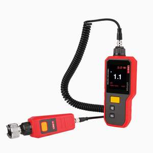 UT312A UNI-T Vibrómetro Digital Portátil con Análisis y Medición de Vibraciones 0.1-199.9m/s Certificado CE Hecho en China A271 - Product Image 1