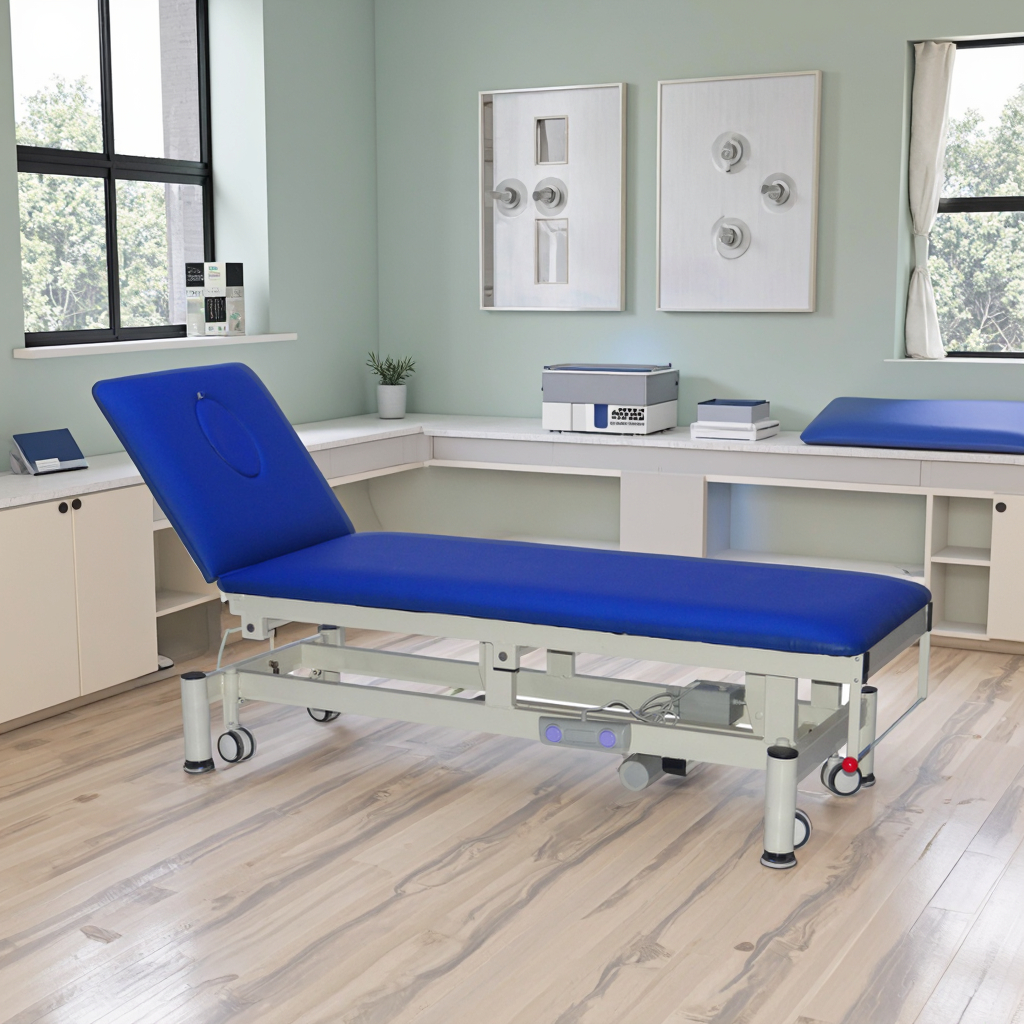DIVAN ELECTRIC D’EXAMINATION
