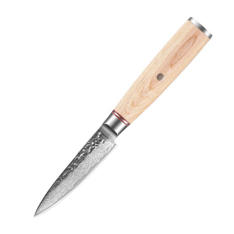 Couteau à éplucher