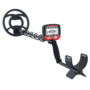 Rilevatore di Metalli TIANLILONG GT770I di Alta Gamma con Bobina da 26x26cm, Garanzia di 12 Mesi per la Scansione di Acque Sotterranee - Product Image 2