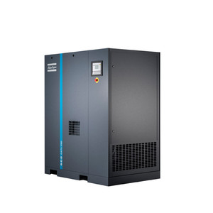 เครื่องอัดอากาศแบบสกรู Ga7vsd Ga75 7.5kw Pm 75kw 100hp Vsd Copco - Product Image 2