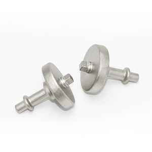 Небольшие аксессуары из нержавеющей стали, прецизионные услуги по литью, Прямая продажа с завода, высококачественные отливки <span class=keywords><strong>OEM</strong></span>/ODM - Product Image 5