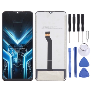 Pantallas LCD para Teléfonos Móviles Más Vendidas, Pantalla LCD OEM para Cubot X70 - Product Image 2