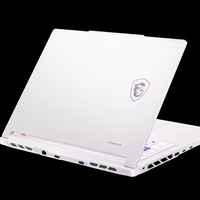 Ordinateur portable de jeu Crosshair A16 HX MLG Edition E8WFK-240CNY flambant neuf avec taux de rafraîchissement élevé