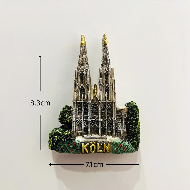 Aimant réfrigérateur