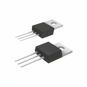 ซื้อชิ้นส่วนอิเล็กทรอนิกส์ออนไลน์ PG-TO220-3 IPP120N20NFDAKSA1 ทรานซิสเตอร์ของแท้ - Product Image 1