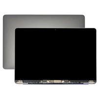 Panneau d'affichage LCD MGN63 MGN73LL pour MacBook Air M1 A2337 écran LED de remplacement assemblage fin 2020
