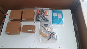 Inversor de Alto Voltaje Deye de Alta Eficiencia para Sistemas de Almacenamiento de Energía, Reducción de <span class=keywords><strong>Picos</strong></span>, Uso en Sistemas Solares Comerciales - Product Image 2