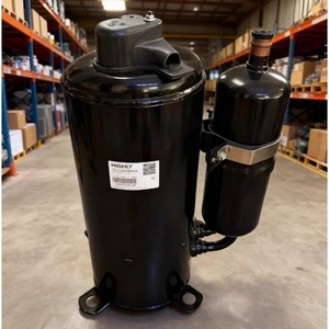 Compresor de Refrigeración Mitsubishi GTH420UC3C9EUC ATE470UM3Q9PP ATE650SC3Q9JK Refrigeración Calefacción Industrial - Product Image 1