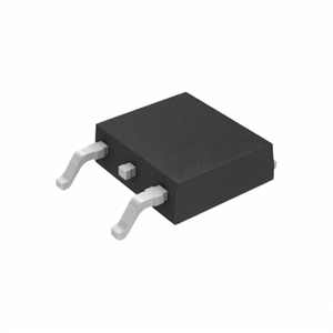 AIHD10N60RFATMA1 TO-252-3, DPAK , SC-63 Original One Stop Service Transistors Buy Electronics Components Online - Product Image 1