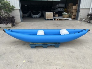 Kayak gonflable <span class=keywords><strong>haute</strong></span> <span class=keywords><strong>pression</strong></span> en PVC, canoë/kayak gonflable, kayak gonflable à vendre - Product Image 6