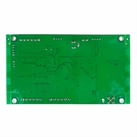 Carte mère de contrôle réseau 4G avec fonction SDK Carte de contrôle de distributeur automatique Circuit de connexion réseau directe