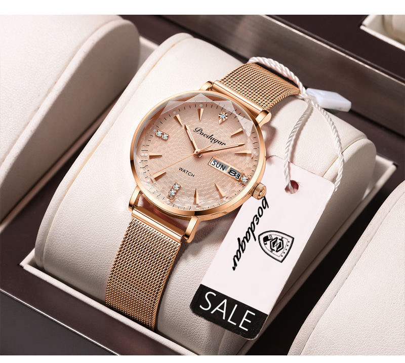 Poedagar 312 Women Watch