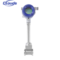Moniteur de poussière sans fil Clouds pour l'exploitation minière PM2.5 PM10 4G NB-IoT LORA IP68 pour la sécurité des travailleurs des installations de concassage EPA