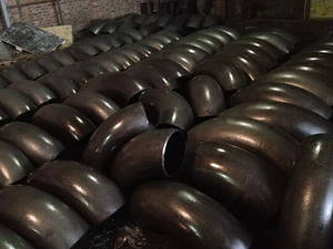 Gomito in Acciaio Inox 304 a 45 <span class=keywords><strong>Gradi</strong></span> con Saldatura di Testa, Alta Qualità, Vendita Diretta dalla Fabbrica - Product Image 6