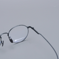 Lunettes de lecture unisexes élégantes, verres anti-lumière bleue, monture transparente légère, utilisation optique quotidienne, adultes, tous types de visages