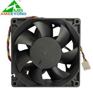 <span class=keywords><strong>Extracteur</strong></span> <span class=keywords><strong>d</strong></span>'<span class=keywords><strong>air</strong></span> de salle de bain 24 Voltts 4 pouces 9232 9CM <span class=keywords><strong>DC</strong></span> <span class=keywords><strong>12V</strong></span> 24volt 92x92x32mm 3.62 AMBEYOND Factory Direct - Product Image 1