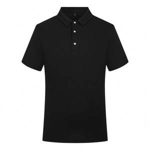 تي شيرت من القطن والبوليستر بطباعة مخصصة <span class=keywords><strong>PL</strong></span> للرجال - Product Image 4