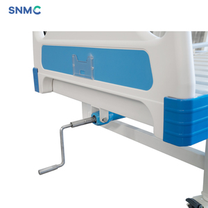 أسرّة المرضى في المستشفيات لغرف المستشفى من المصنع والمورد - Product Image 3