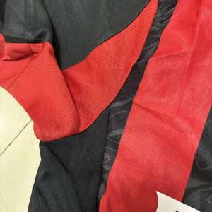 25 26 Maglie Da Calcio Milano Fußballtrikot Modric Fußballshirt Spielerversion Personalisiert Schnelltrocknend Kurzarm Trainingsset - Product Image 5