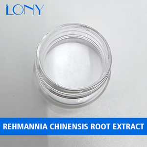源工場製造の原材料、REHMANNIA CHINENSIS根植物エキス、炎症緩和効果で敏感肌に最適 - Product Image 3